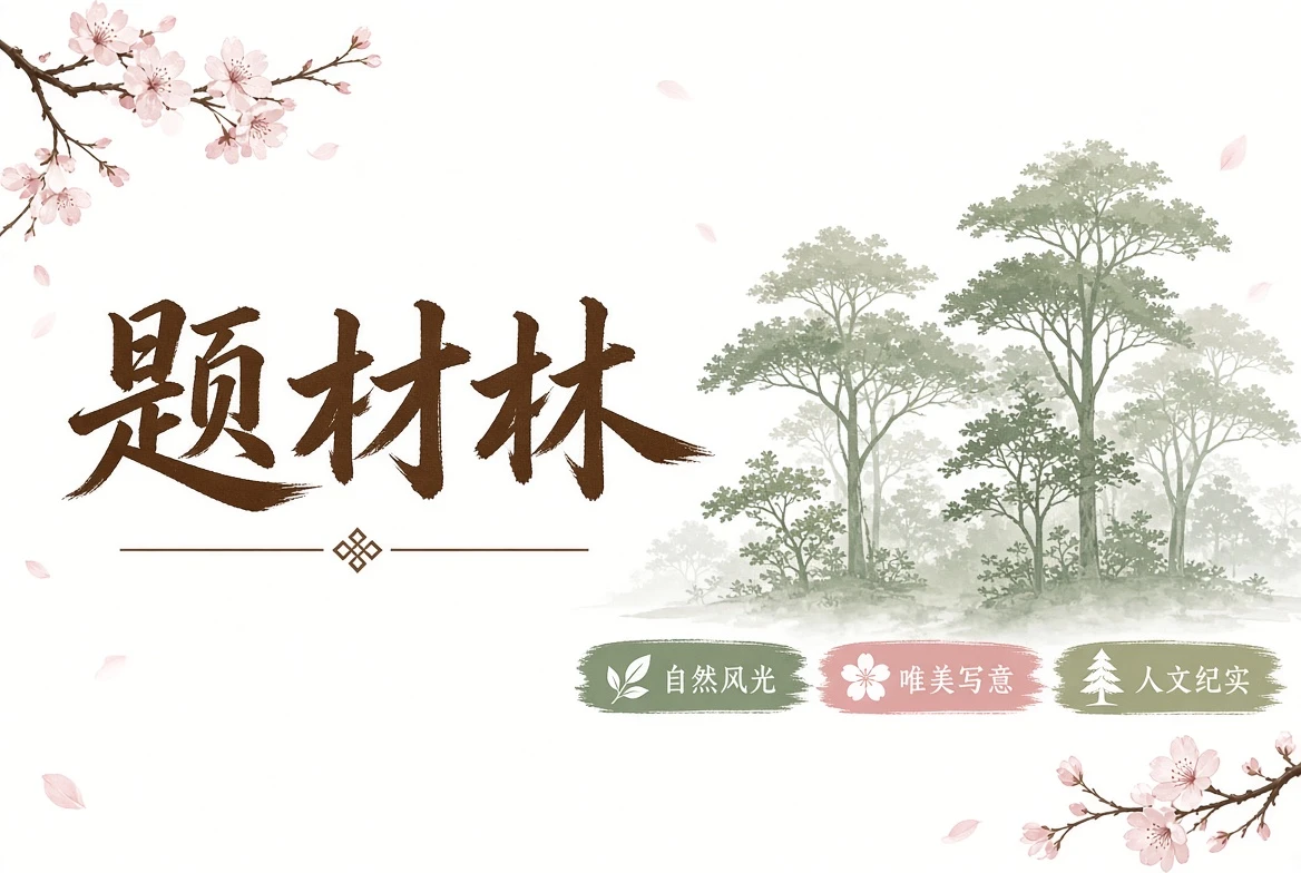 林栏
