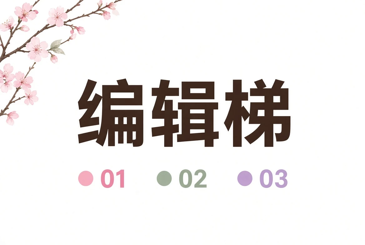 梯栏